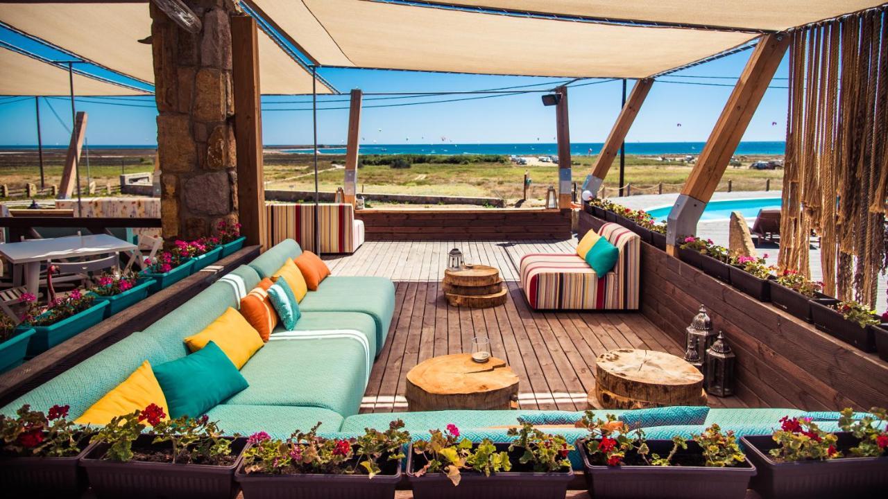 Keros Blue - Luxury In Wilderness Ξενοδοχείο Καλλιόπη Εξωτερικό φωτογραφία