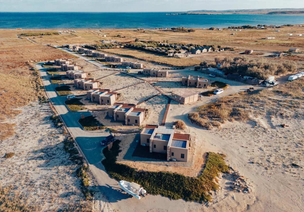 Keros Blue - Luxury In Wilderness Ξενοδοχείο Καλλιόπη Εξωτερικό φωτογραφία