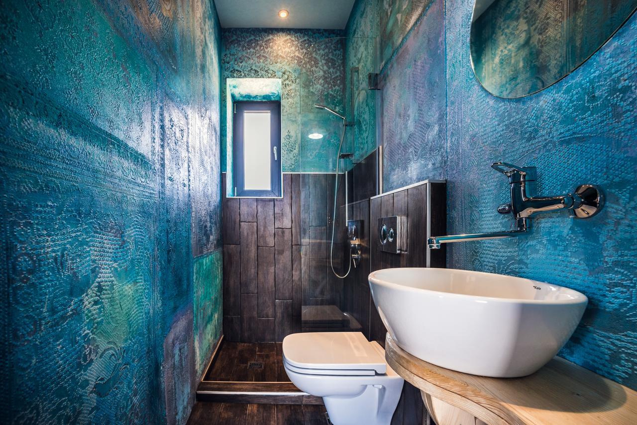 Keros Blue - Luxury In Wilderness Ξενοδοχείο Καλλιόπη Εξωτερικό φωτογραφία