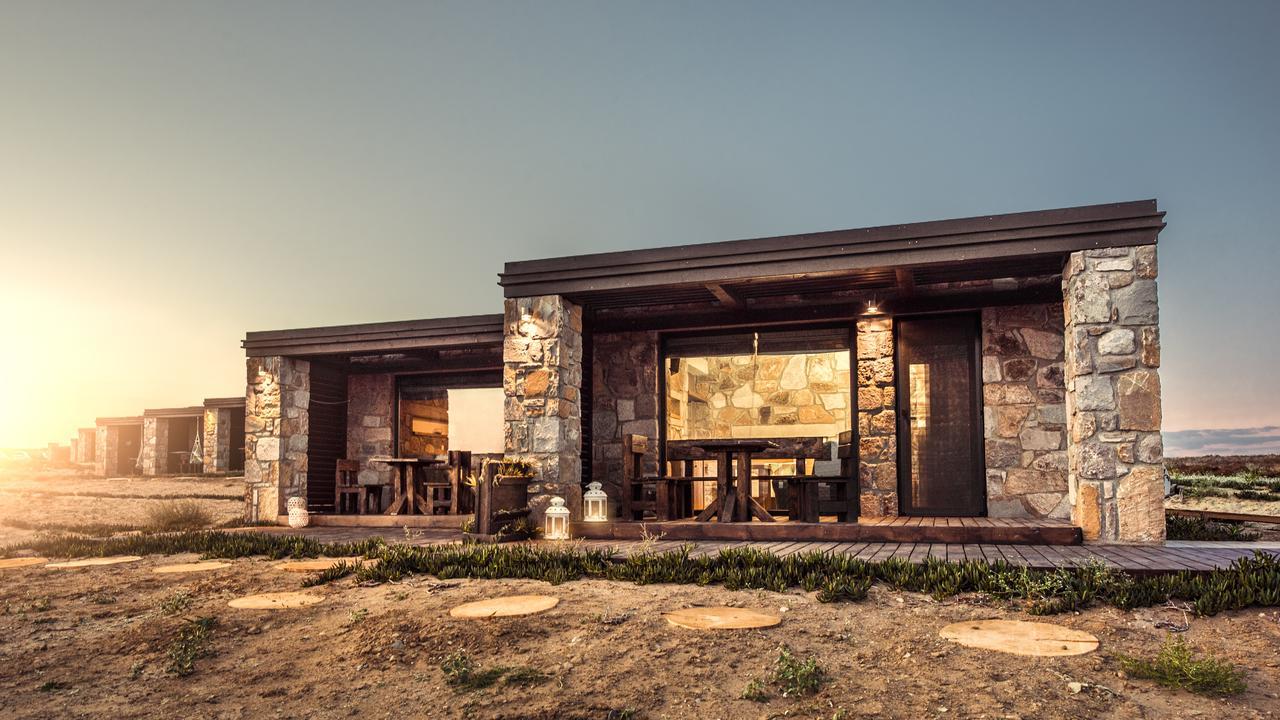Keros Blue - Luxury In Wilderness Ξενοδοχείο Καλλιόπη Εξωτερικό φωτογραφία